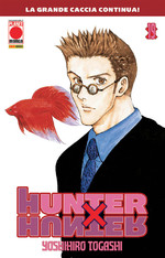 Hunter x Hunter